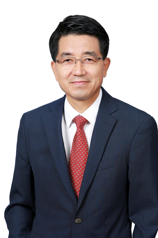 현택환 IBS 나노입자 연구단장(공동 교신저자)